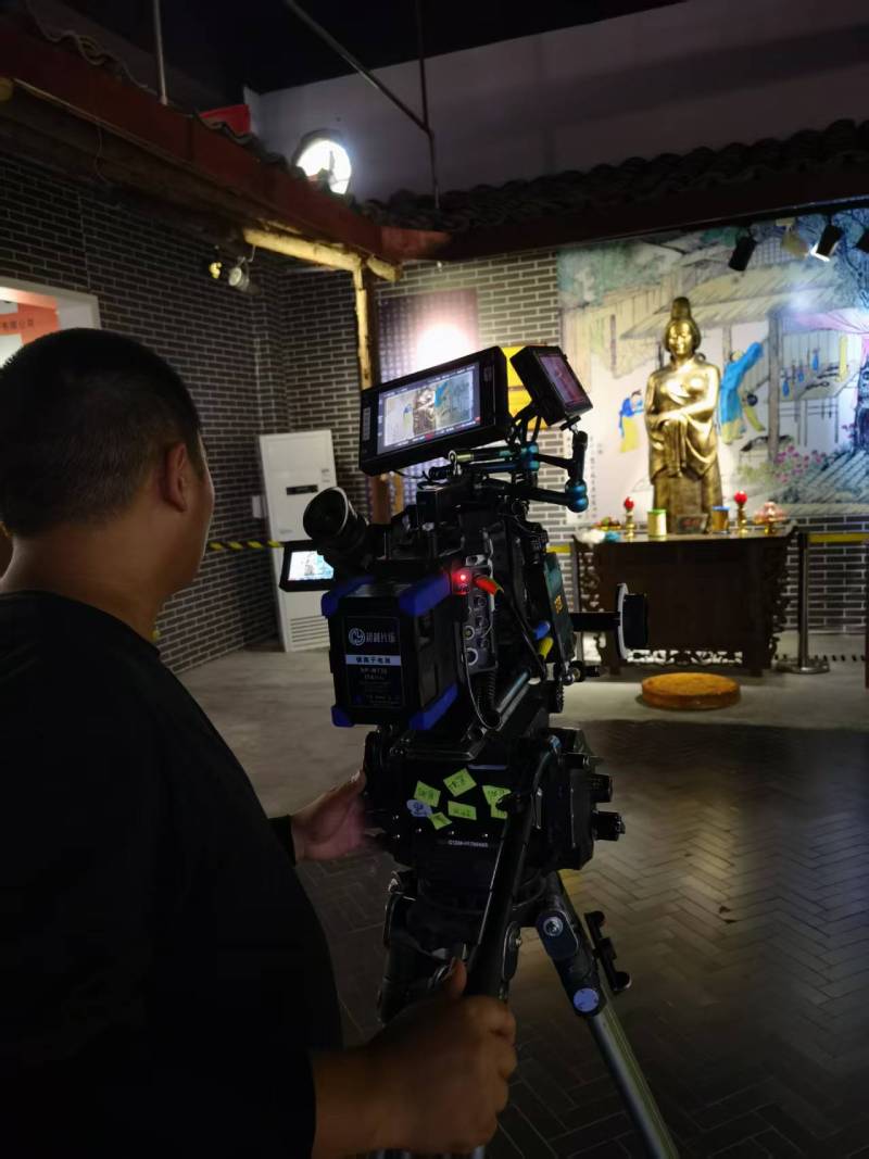聚焦英山县产品宣传视频拍摄公司，以专业实力赋能品牌声量升级