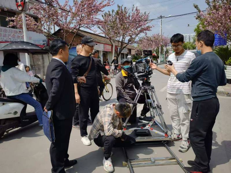英山县产品视频拍摄进阶指南，助力产品抢占视觉高地