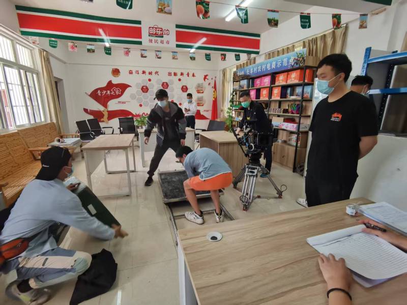 英山县电商产品视频拍摄制作实战秘籍，助力产品引爆电商流量